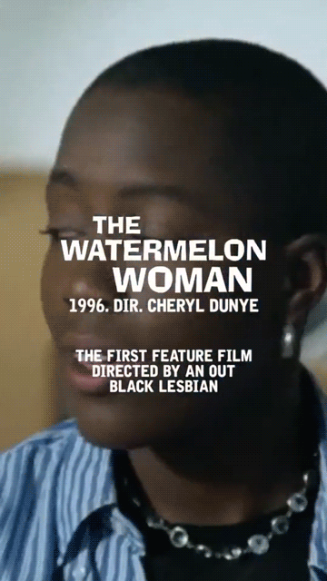 Criterion Black Voices